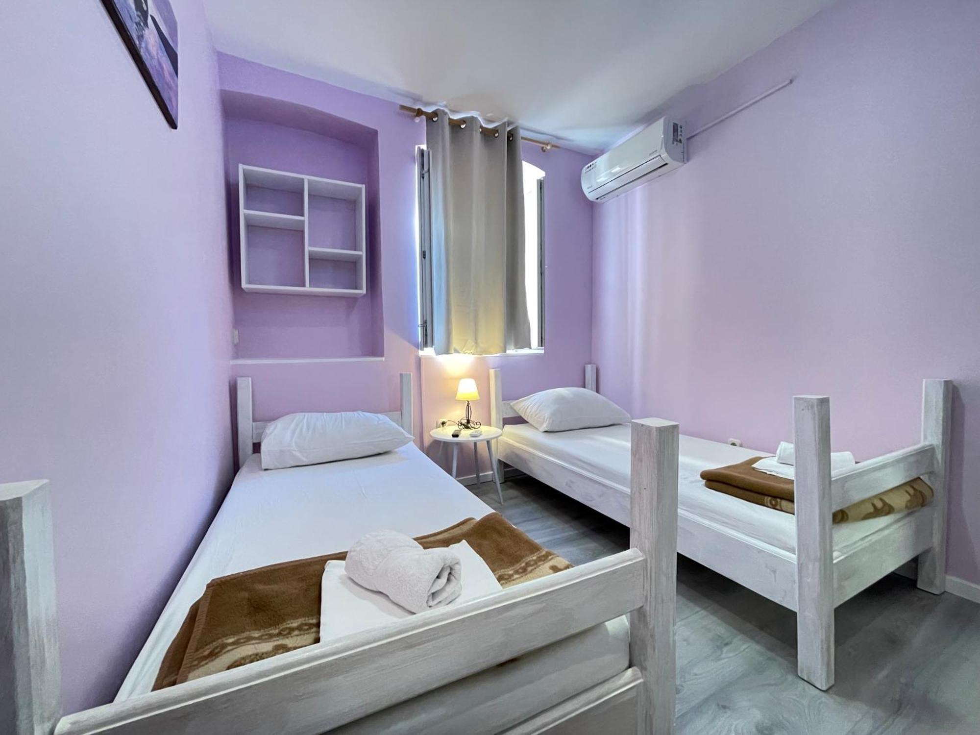 Ferienwohnung Old Town Insula Zadar Exterior foto