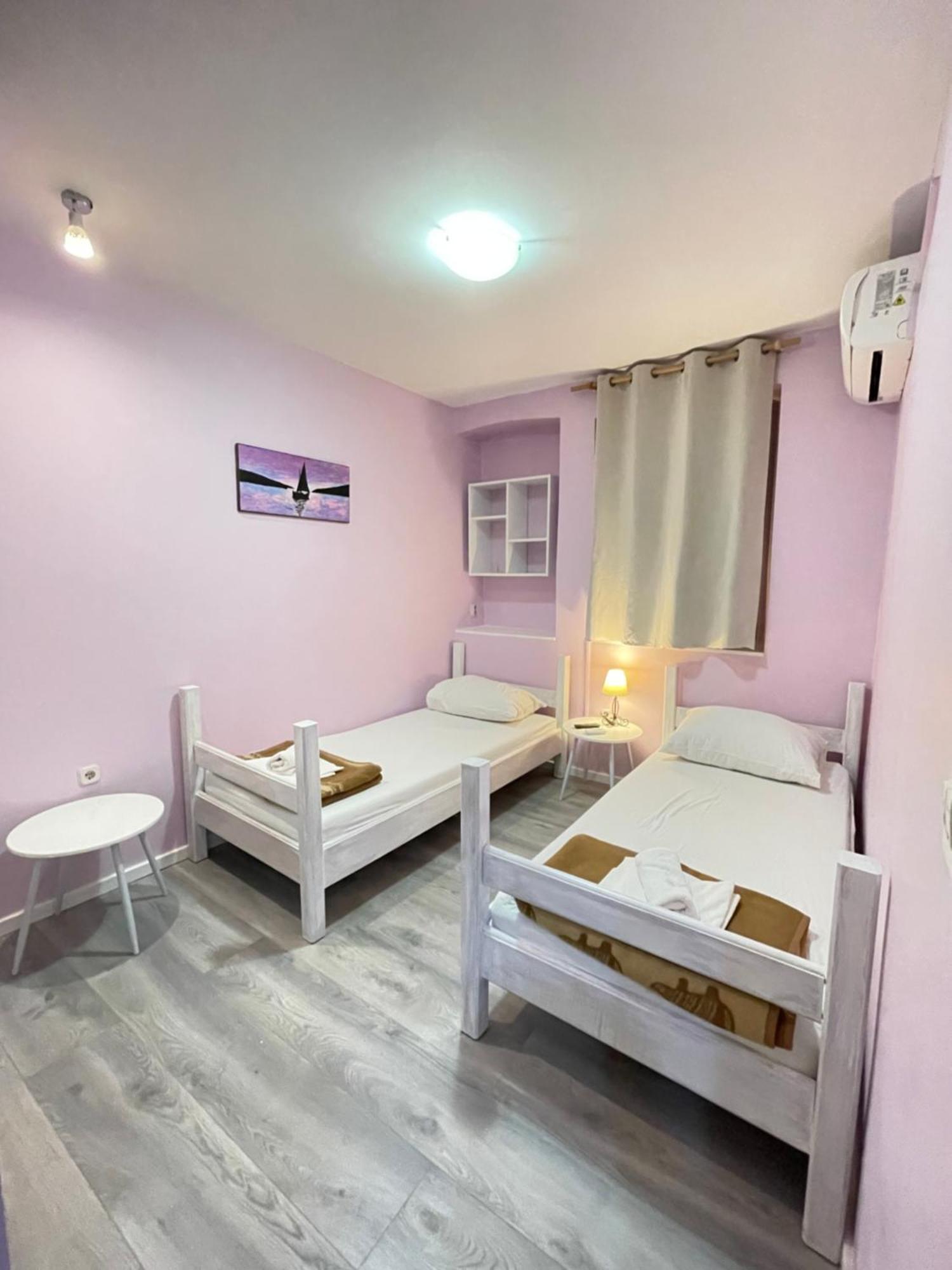 Ferienwohnung Old Town Insula Zadar Exterior foto